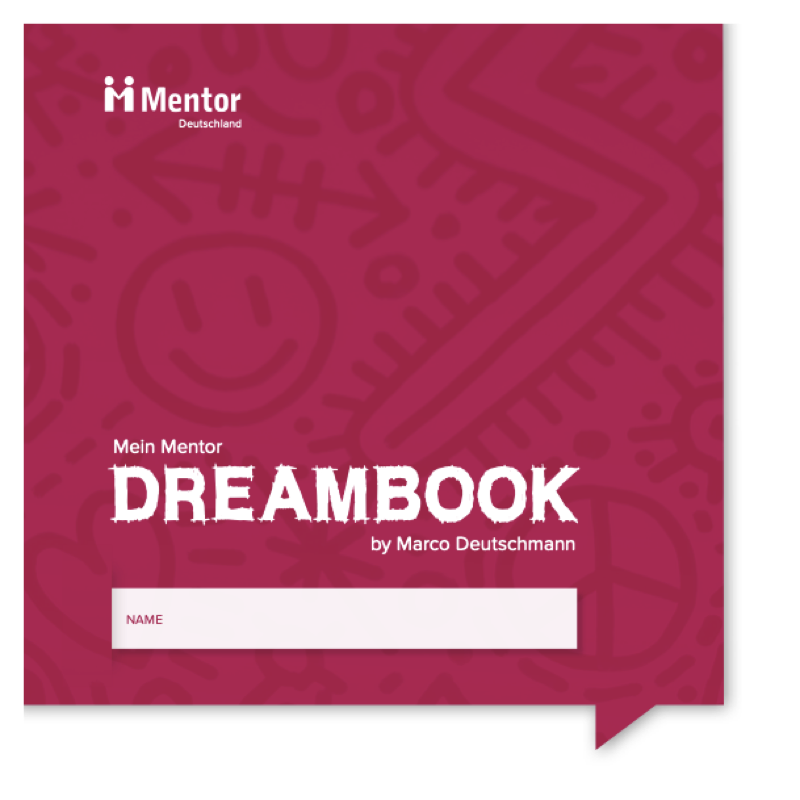 Das Mentor Dreambook
