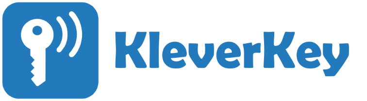 KleverKey Logo