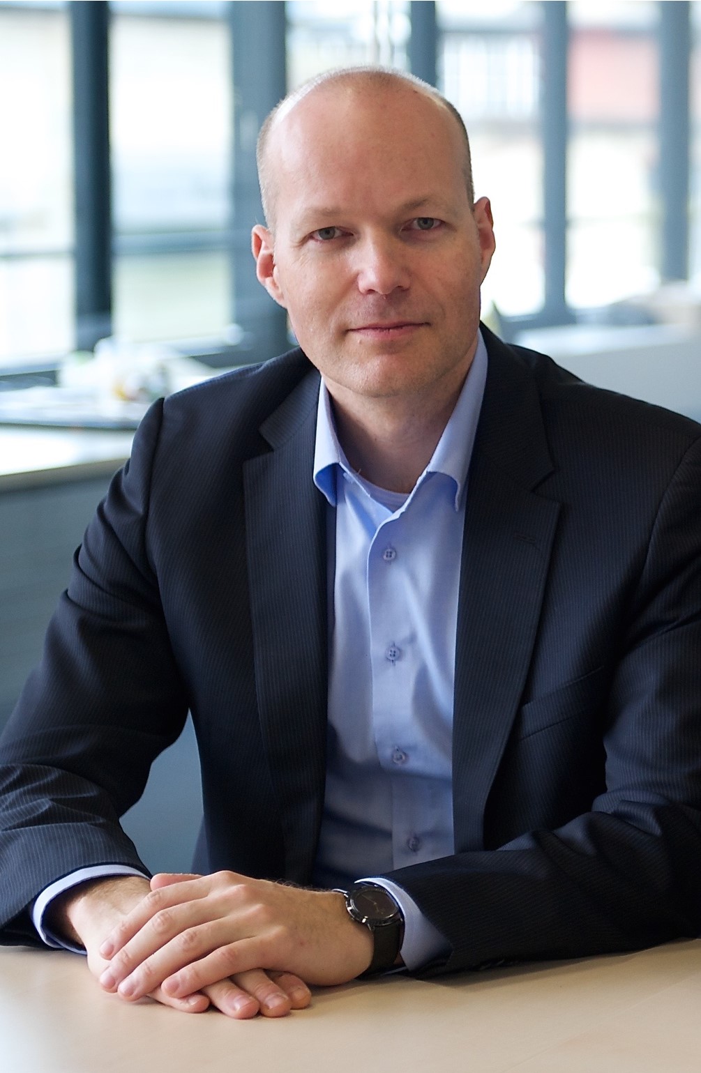 Dr. Hauke Hansen