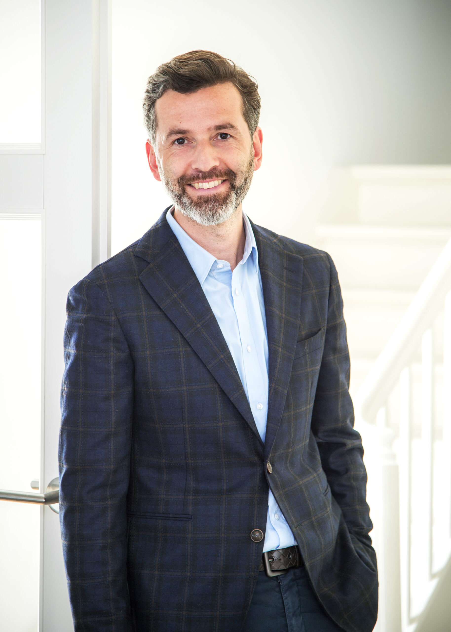 Sven Schäfer